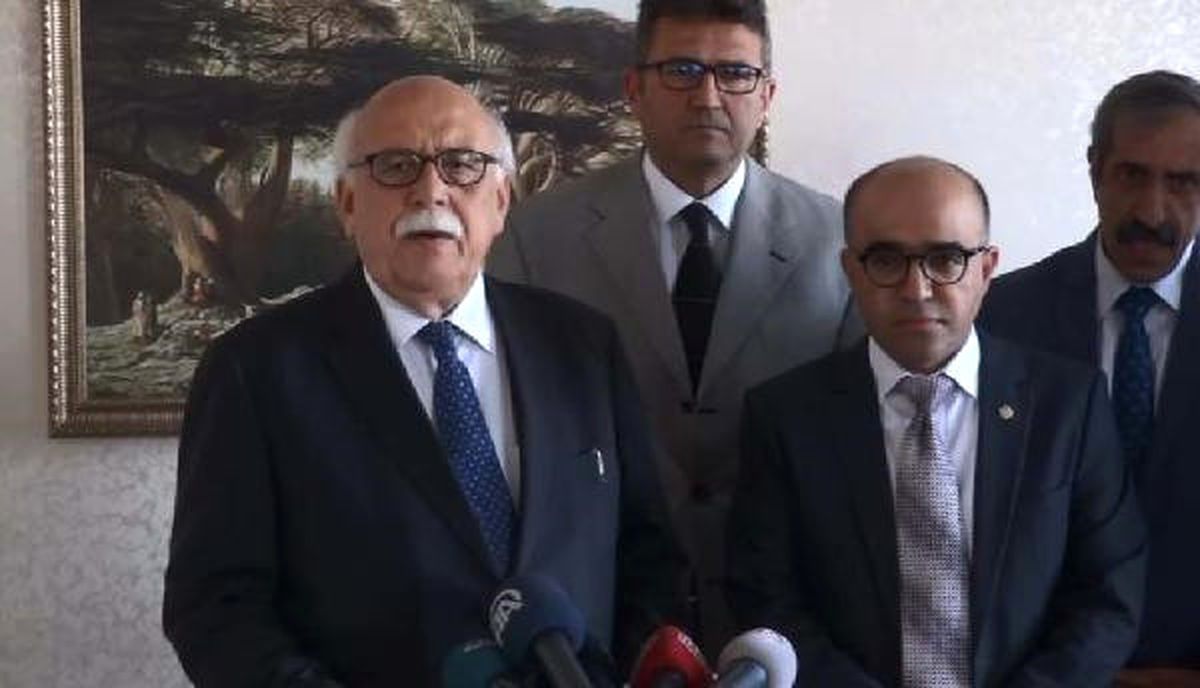 Bakan Avcı" Arap Gençlerinin Türkiye\'ye Olan İlgisini Artıracak Projeler Üzerinde Çalışıyoruz"