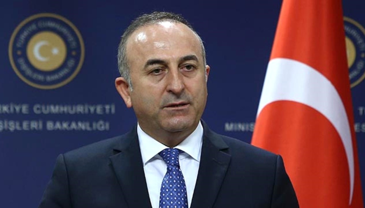 Bakan Çavuşoğlu, Arap İslam-Amerikan Zirvesi\'ne Katılacak