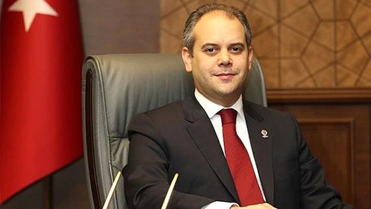 Bakan Kılıç, Fenerbahçe Erkek Basketbol Takımı\'nı Tebrik Etti