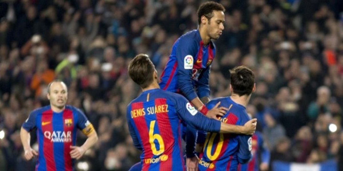 Barcelona Yöneticisinden Galatasaray Açıklaması!