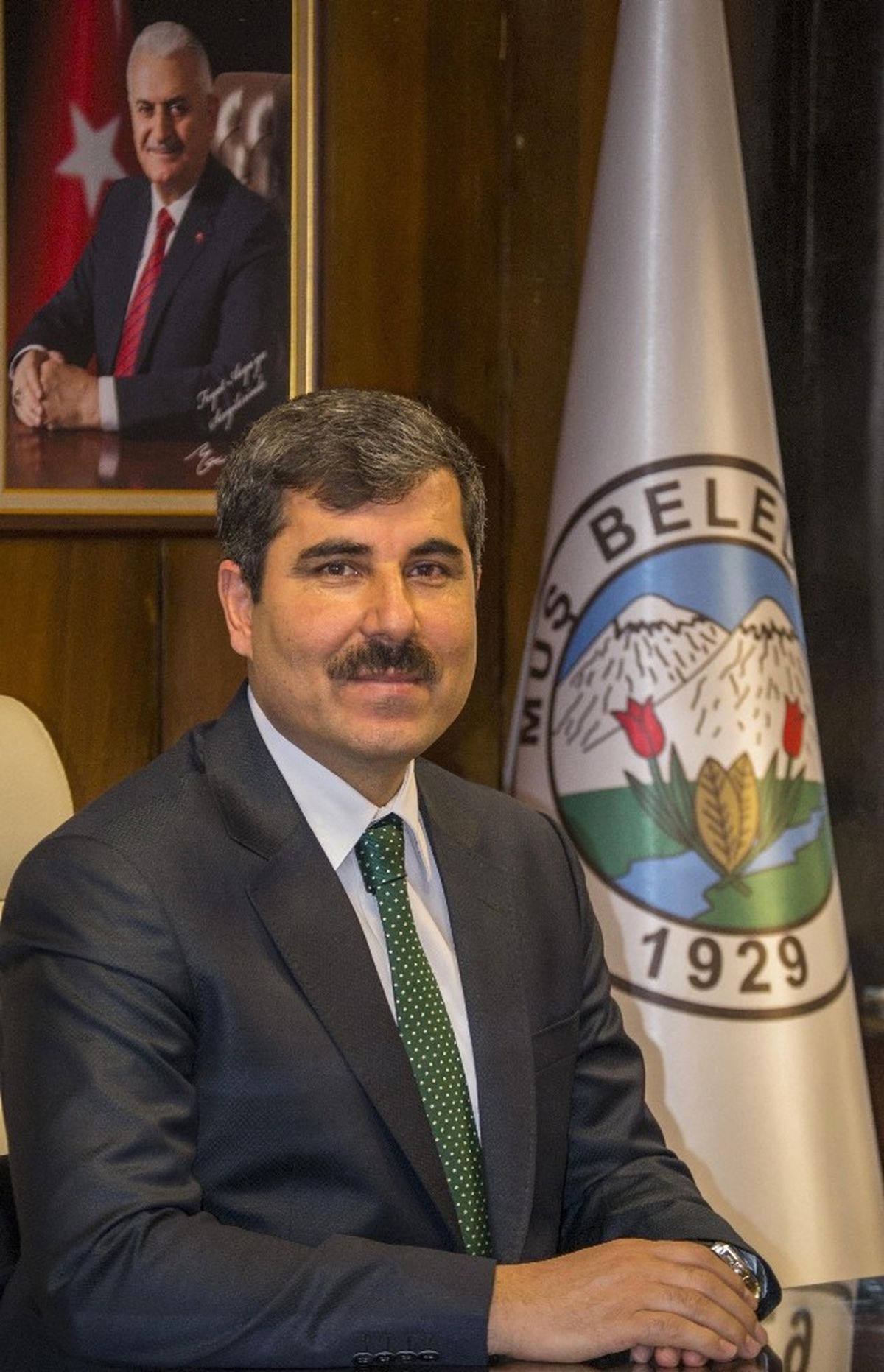 Başkan Asya\'dan Taksit Uyarısı