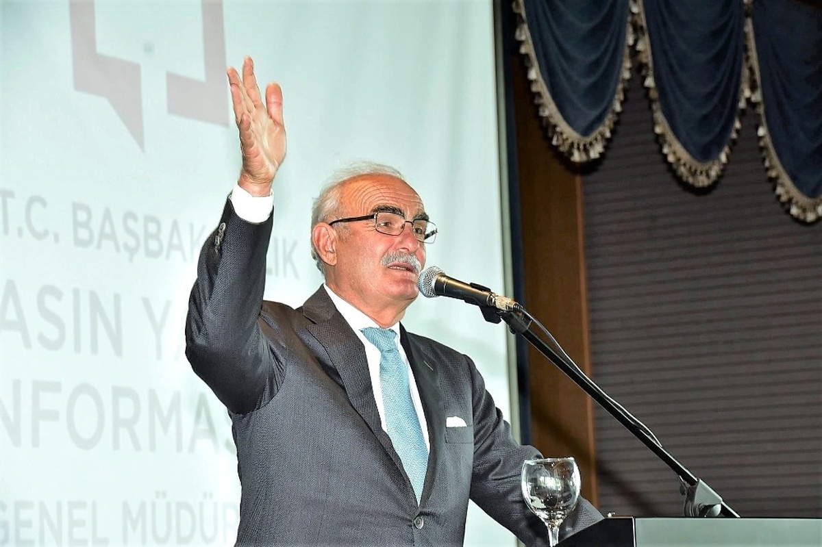 Başkan Yılmaz: "Samsun Parmakla Gösterilir Hale Gelecek"