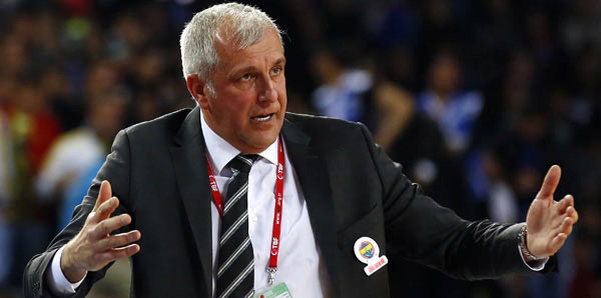 Basketbolda Maçın Ardından