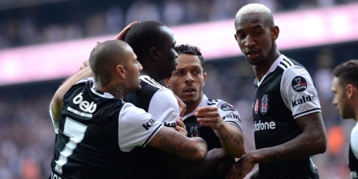 Vodafone Arena\'da 11\'ler Belli Oldu