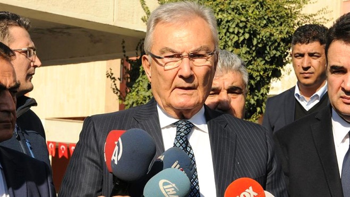 CHP Antalya Milletvekili Baykal Açıklaması