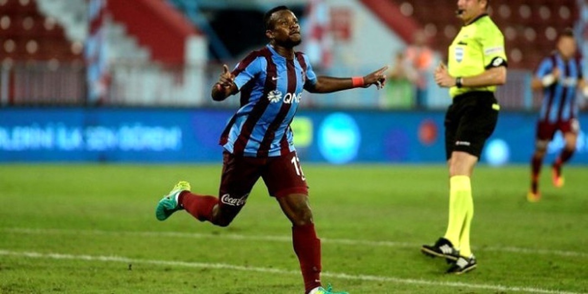 Çinliler, Trabzonsporlu Futbolcuları İstiyor!