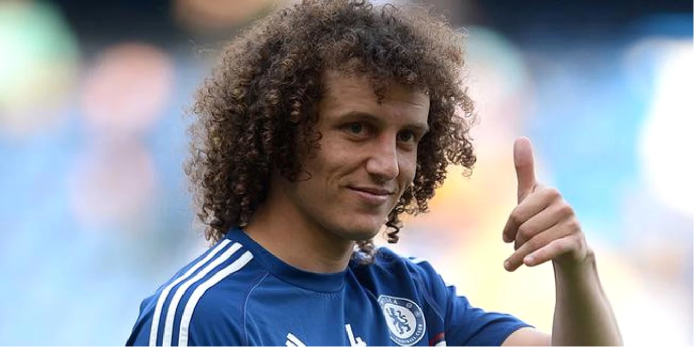 David Luiz Şampiyonluk İçin Servet Harcadı