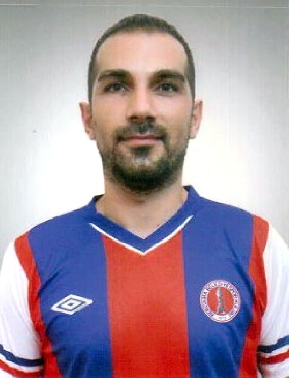 Denizli Kızılcabölükspor\'da Muhittin\'e Veda