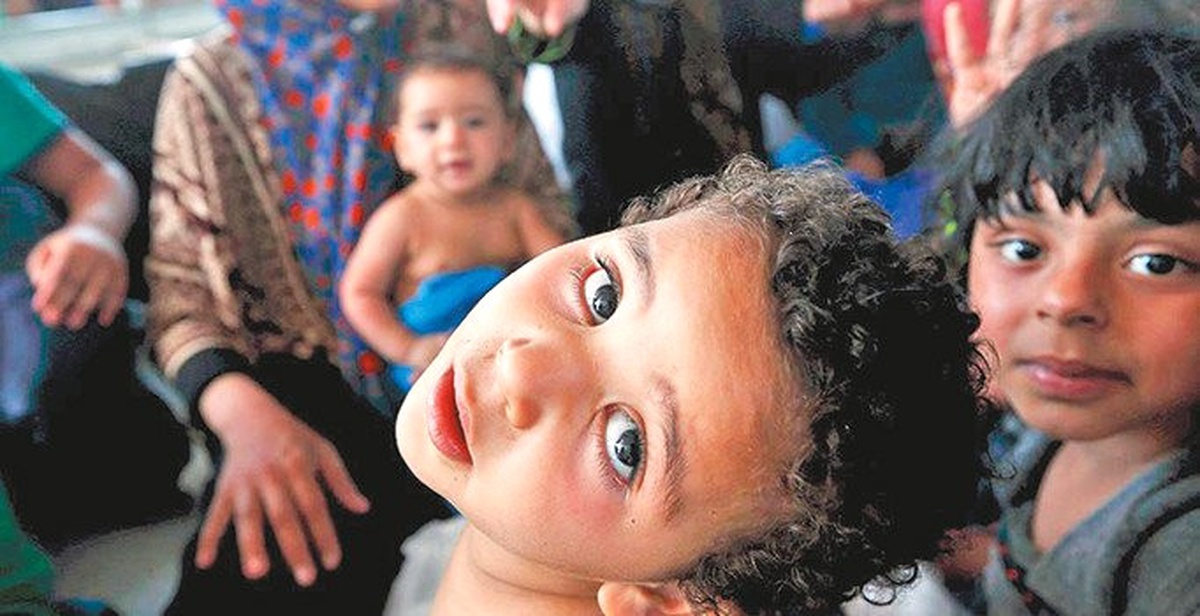 Diyanetten Bosnalı Kimsesiz Çocuklara Destek