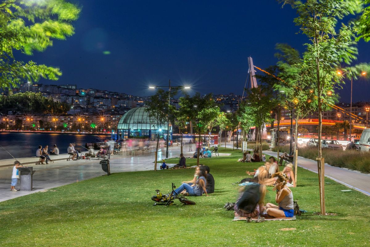 "Dünya Tasarım Başkenti" adayları arasına İzmir de girdi