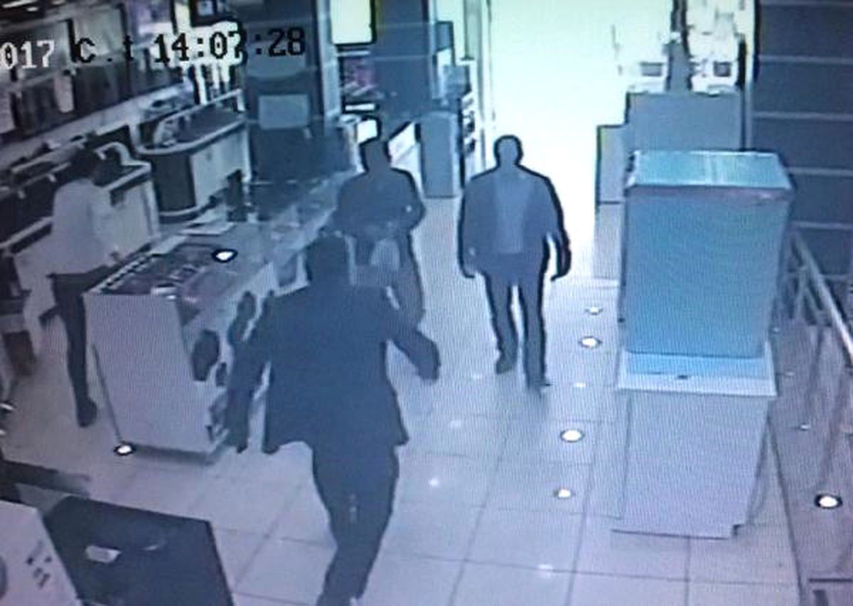 Erzincan\'da 4.1 Büyüklüğünde Deprem (2)