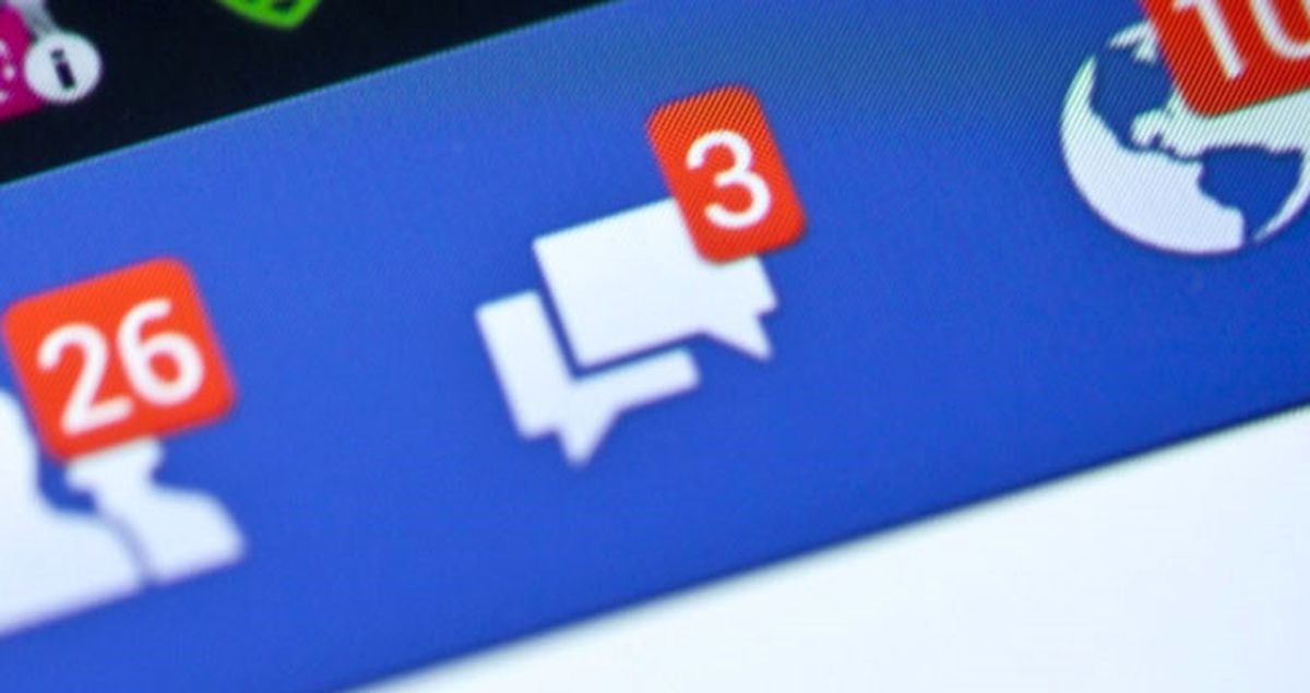 Facebook\'ta Dedikodu Yapan İşçi, Tazminatsız İşten Atıldı