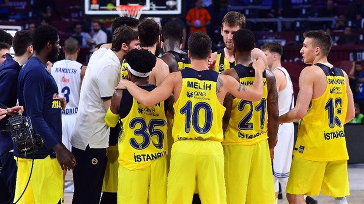 Fenerbahçe, 2015 Yılının Rövanşını Aldı