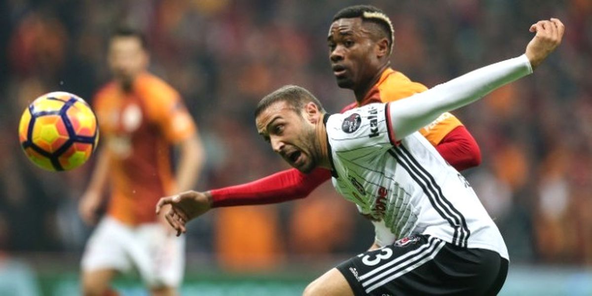 Galatasaray\'dan Beşiktaş\'a Gidiyor!
