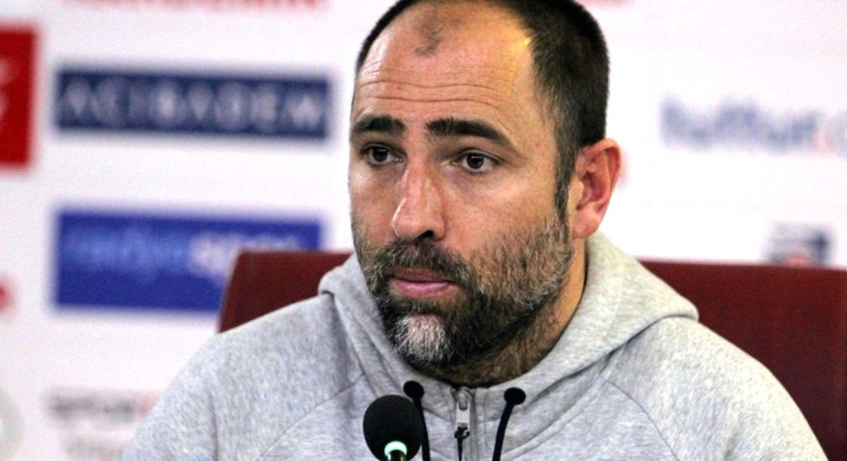 Galatasaray - Osmanlıspor Maçının Ardından