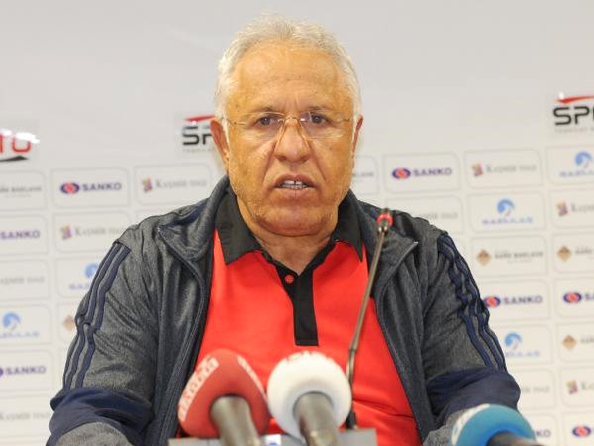 Gaziantep Büyükşehir Belediyespor-Giresunspor Soyunma Odaları