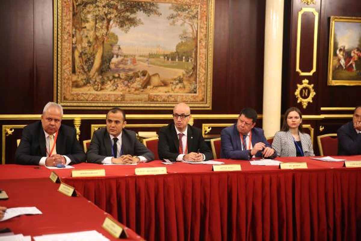 Gebze Organize Sanayi Bölgesi\'nden Tataristan\'a Dev Yatırım