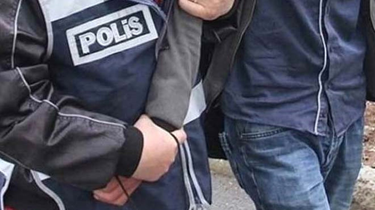 Güncelleme - Yunan Adasına Kaçmak İsterken Yakalandılar