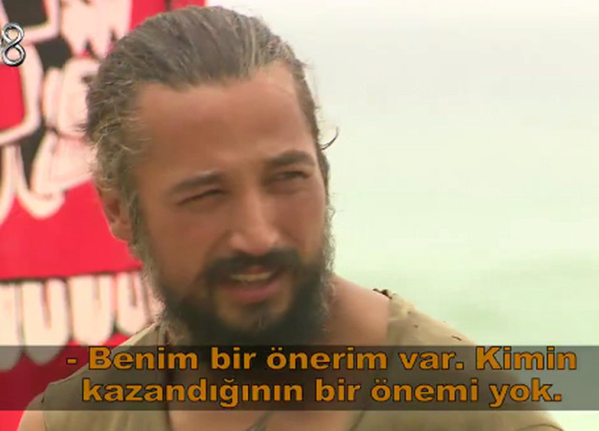 İlhan\'ın Önerisi Tüm Yarışmacılardan Destek Gördü: \'Kimin Kazandığının Bir Önemi Yok!\'