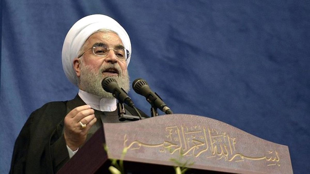 İran\'da İlk Sonuçlara Göre Ruhani Önde