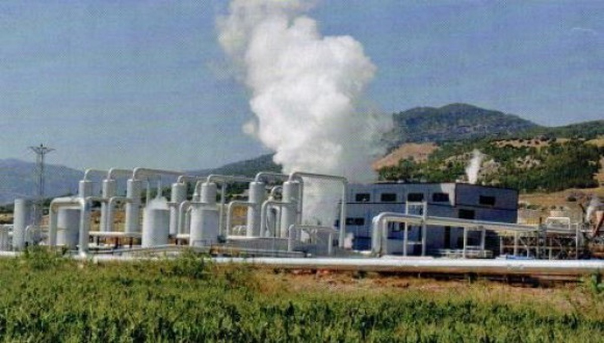 İzmir\'de Uluslararası Jeotermal Enerji Kongresi