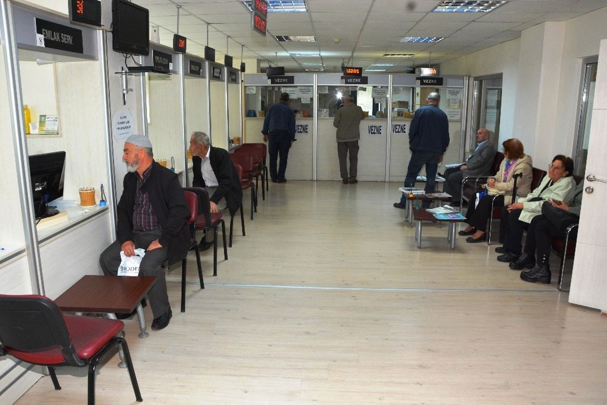 İzmit Belediyesinden Emlak Vergisi Uyarısı