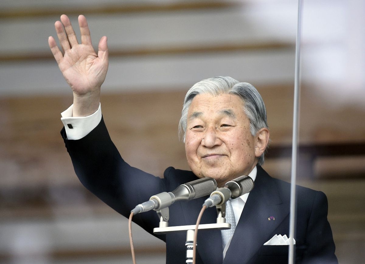 Japonya\'da 200 Sonra Bir Ilk