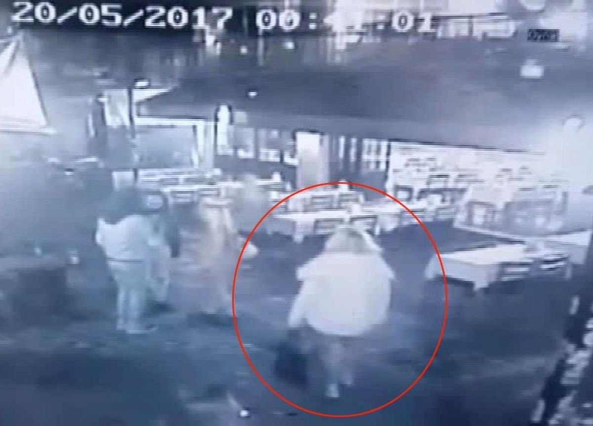 Kadıköy\'de Genç Kıza Tecavüz Ettiği Edilen Bir Kişi Gözaltına Alındı