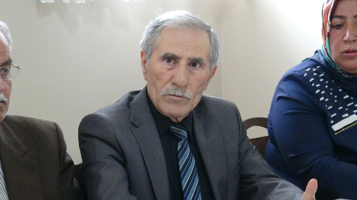 Kayısıda Don İddiası