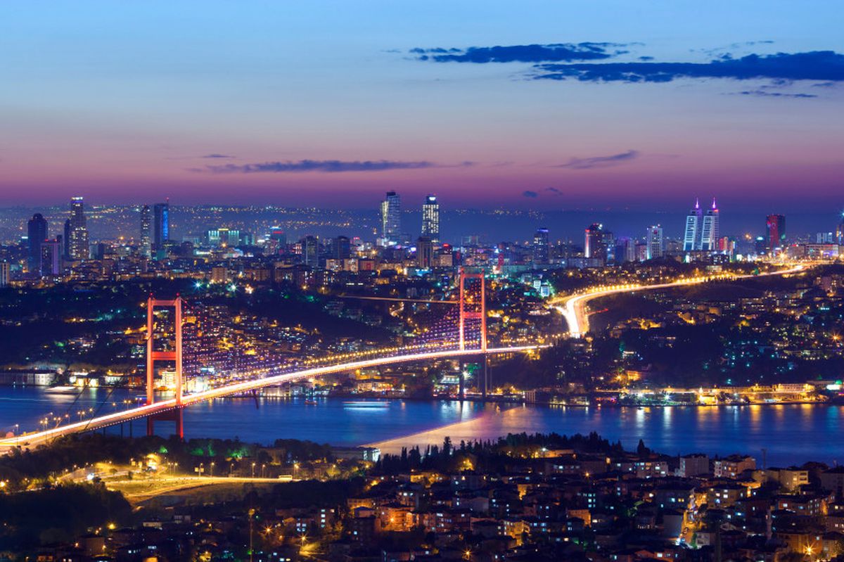 Kei\'nin 25. Kuruluş Yıldönümü Zirvesi