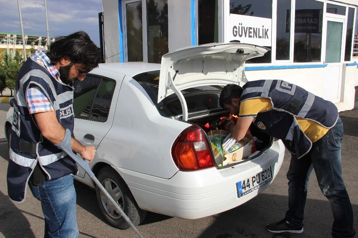 Kritik Maç Öncesi Önlemler Üst Seviyeye Çıkartıldı