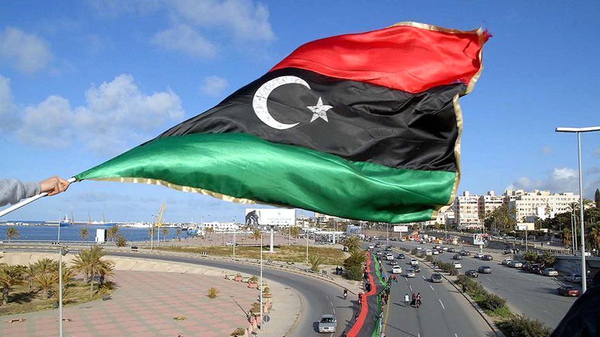 Libya\'daki Olaylar