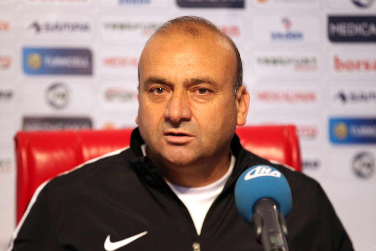 Maçın Ardından