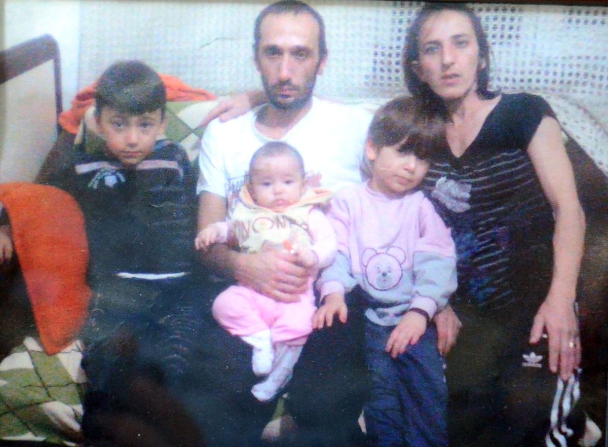 Maden Kazasındaki Ölümün Ardından Dram Çıktı