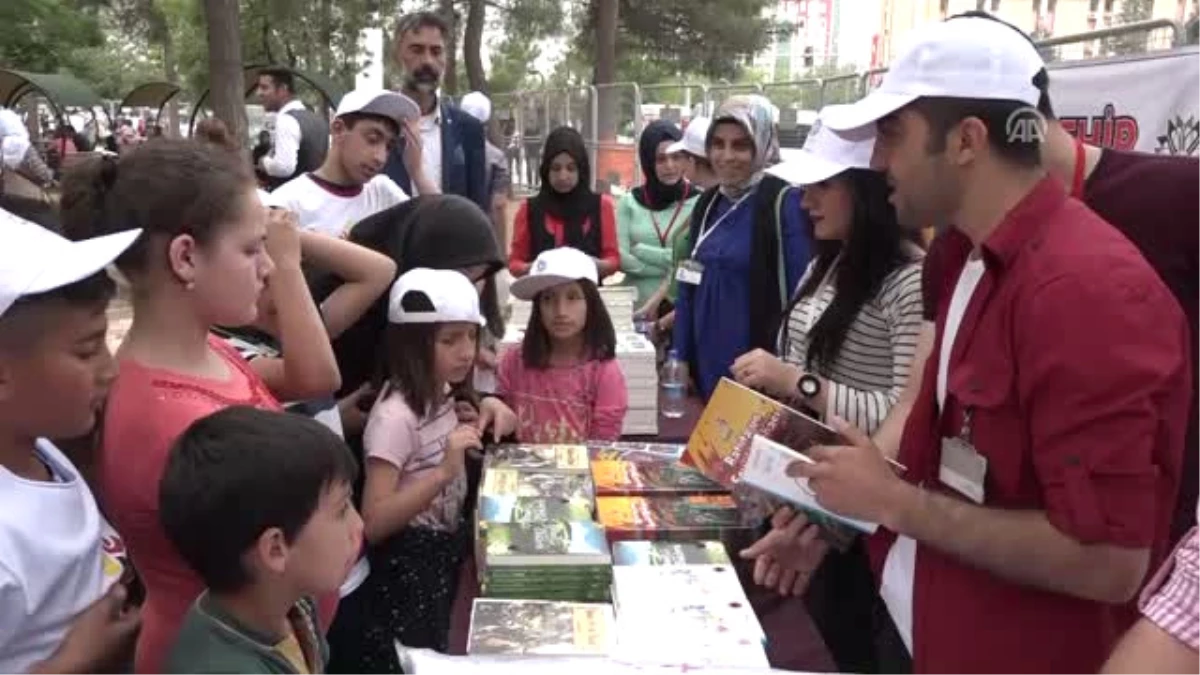 Mardin Büyükşehir Belediyesi, "Gençlik Festivali" Düzenledi