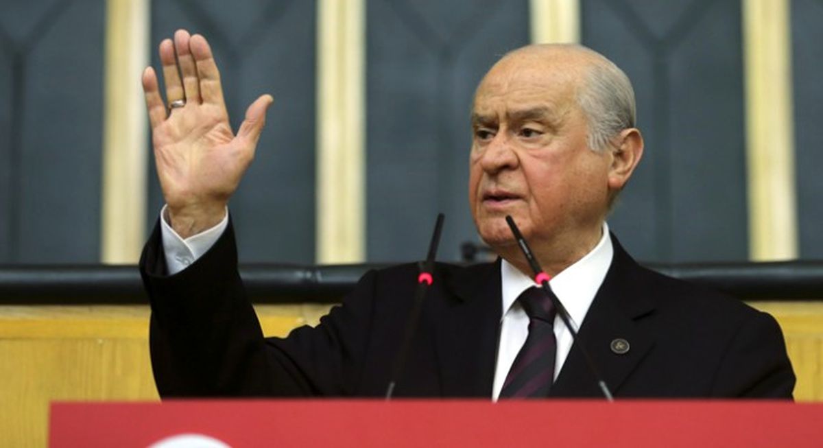 MHP Yarın 41 İlde Kongre Yapacak
