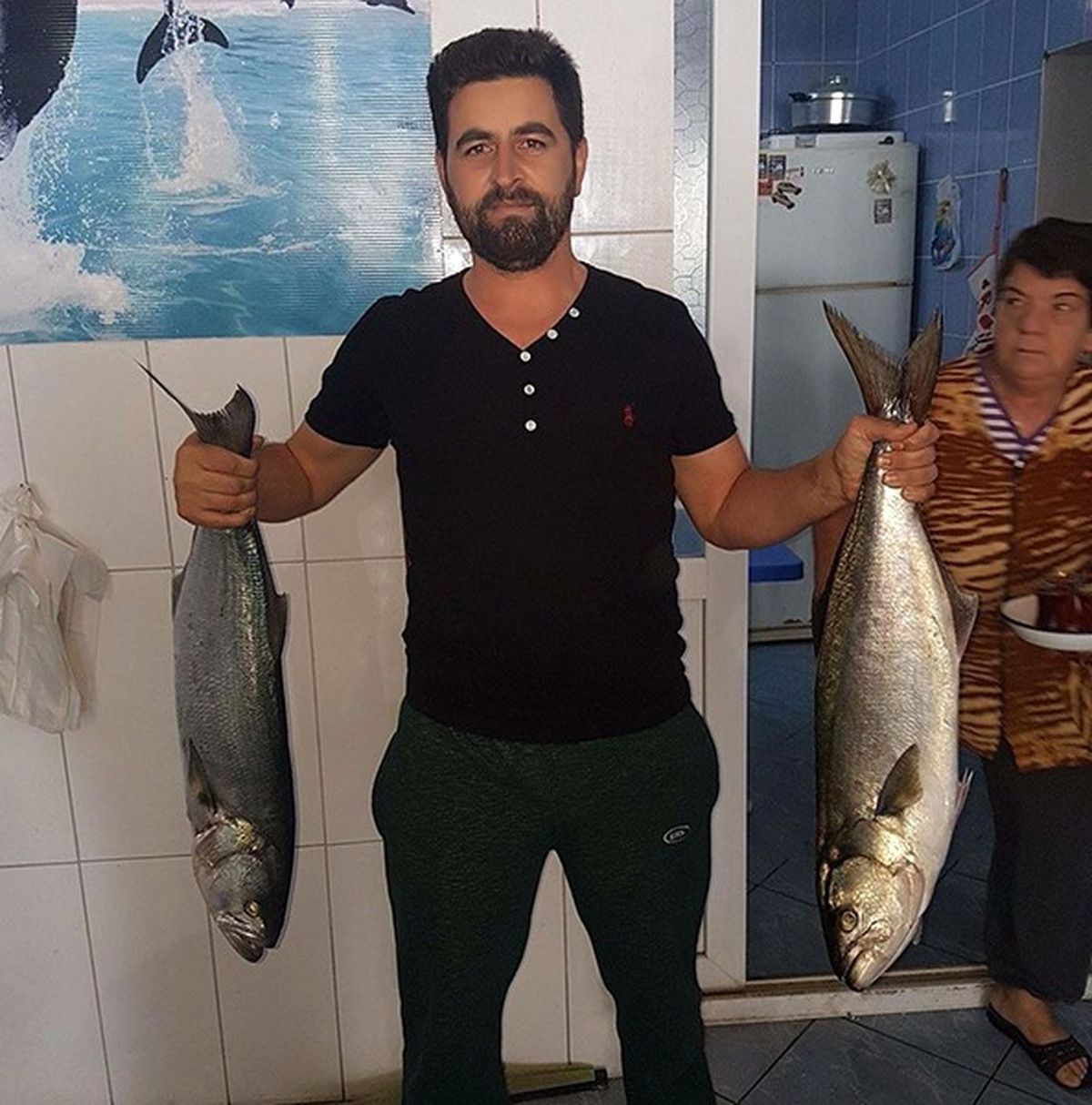 Milas\'taki Yasak Aşk Cinayetinde 7 Gözaltı