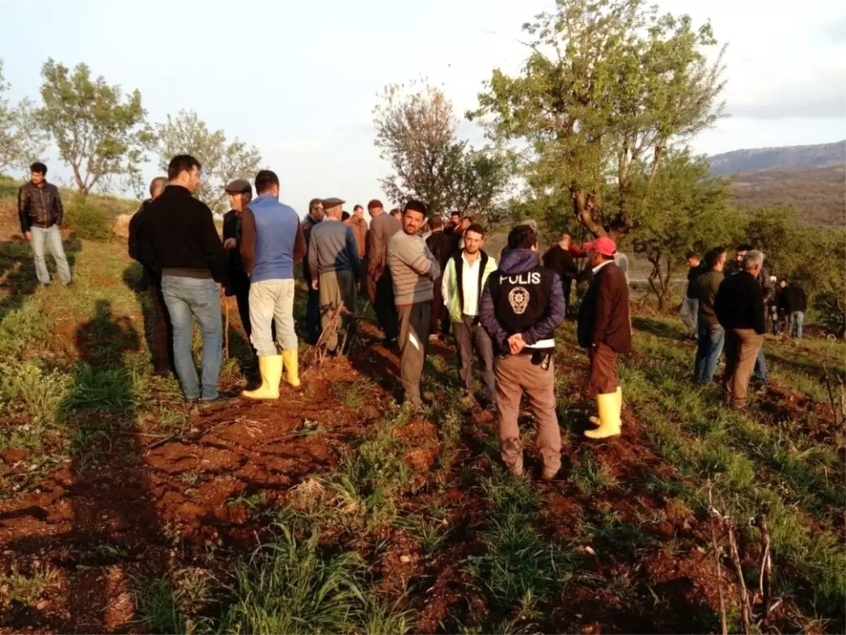 Muğla\'da Kayıp Kişi Ölü Bulundu