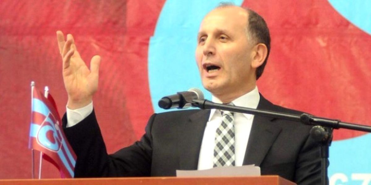Muharrem Usta: "Şike Konusu Kapanmıştır"!