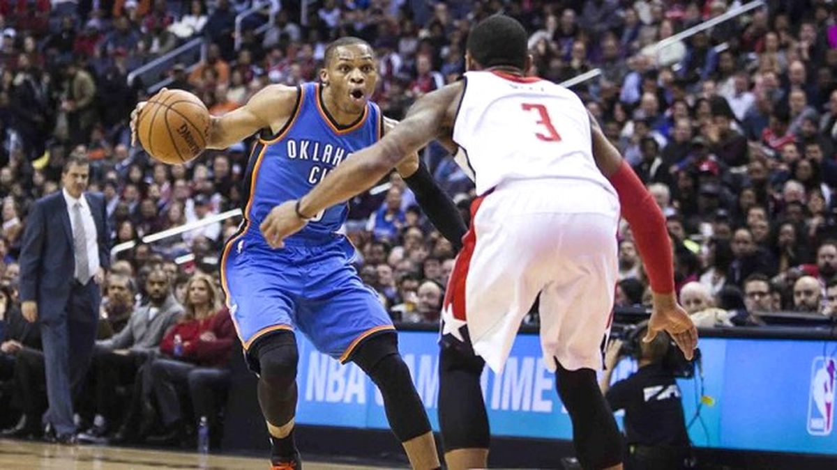 Nba\'de Yılın \'En İyi\' Adayları Belli Oldu
