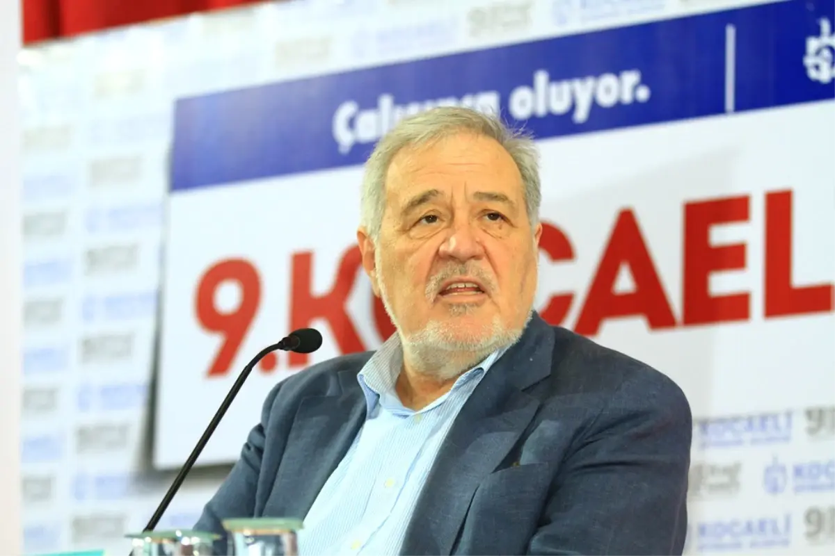 Ortaylı \'\'Eski metin katlinin Harf Devrimi ile ilgisi yok\'\'