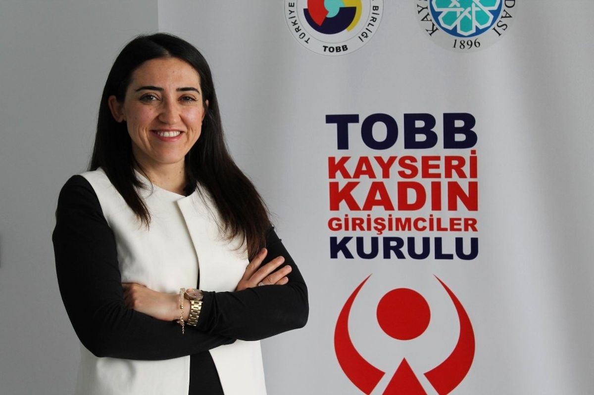 Kadın Girişimciler Kurulu, İlçeleri Kadın Kooperatifleri ile Kalkındıracak