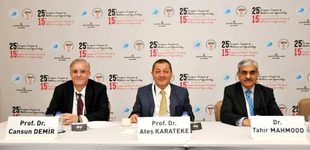 Prof. Dr. Cansun Demir: Omega 3 Takviyesi Alan Bebeklerin Iq\'su Çok Daha Yüksek