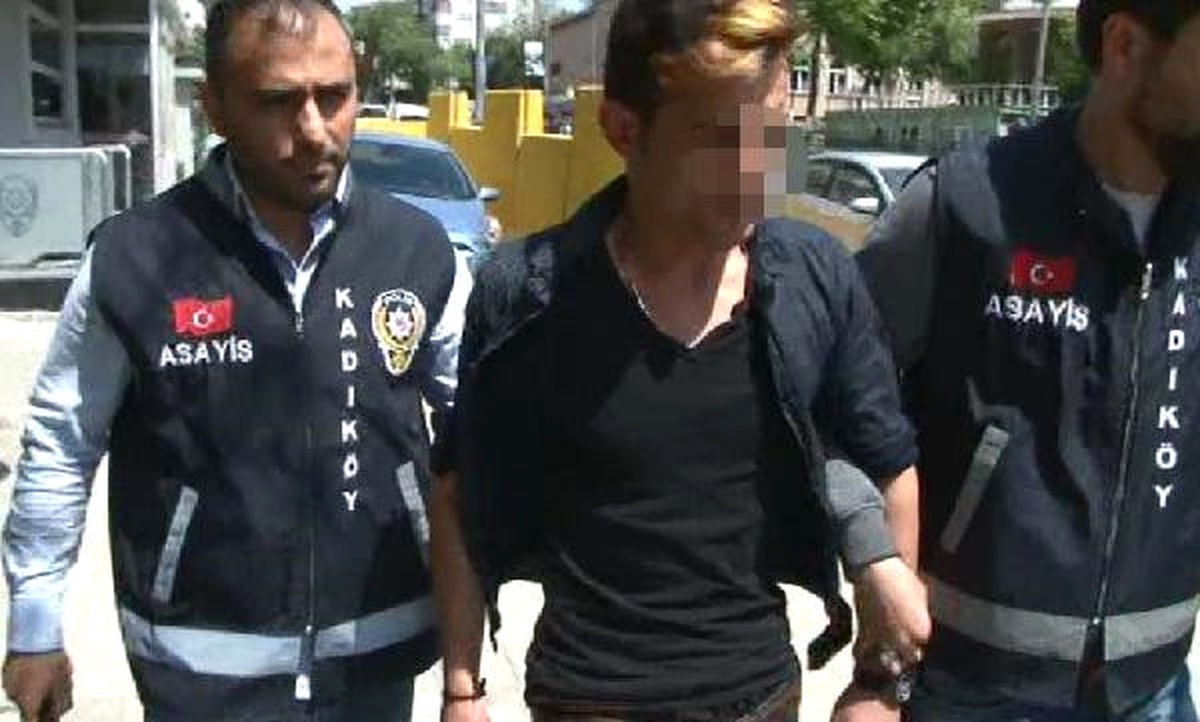 Ses Düzeltilerek) Kadıköy\'de "Yardım" Bahanesiyle Tecavüz İddiası
