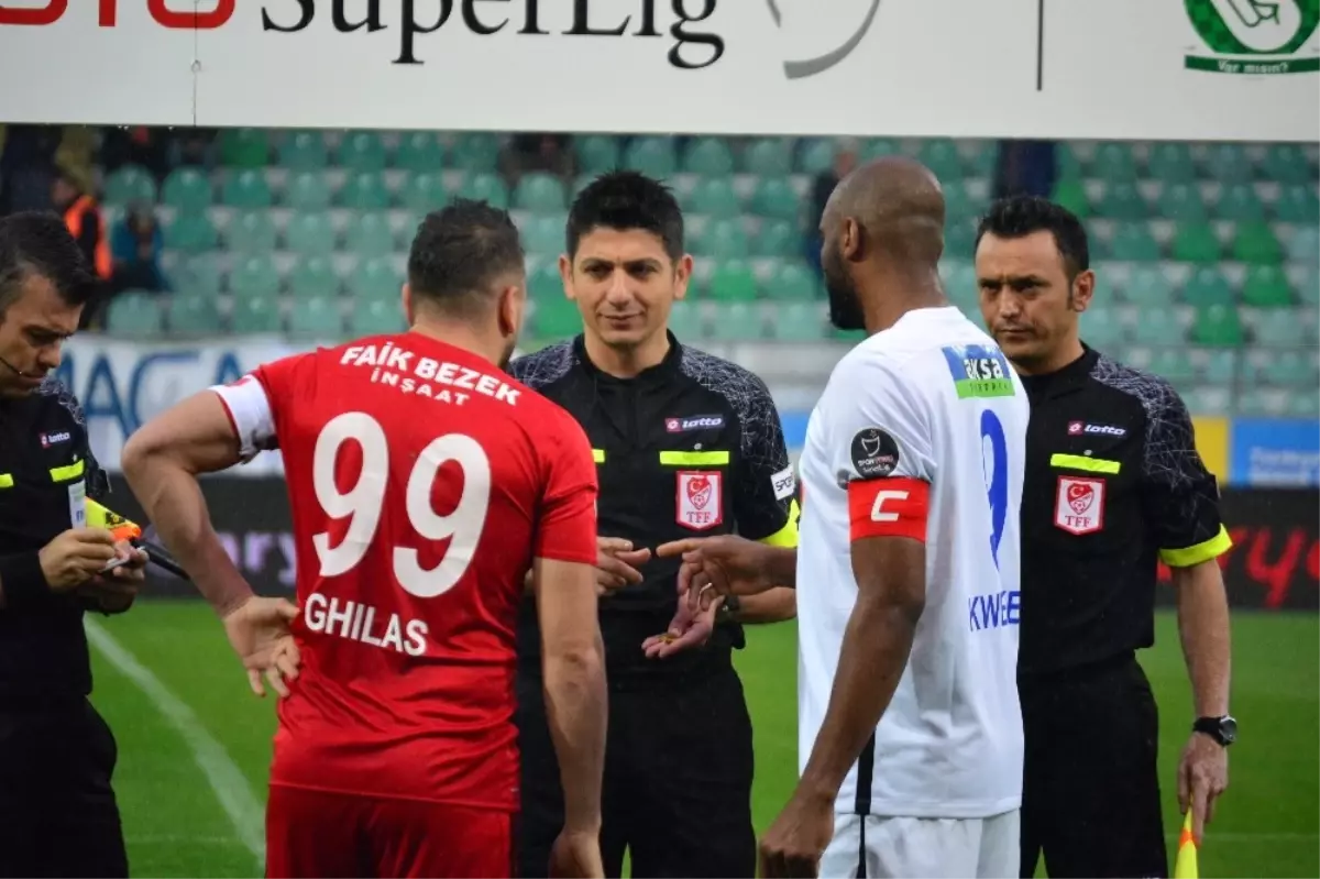 Spor Toto Süper Lig