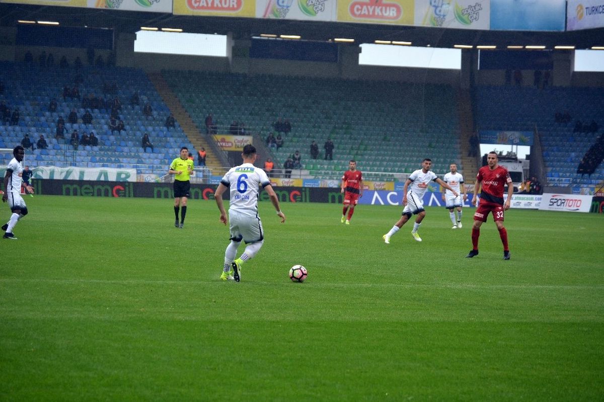 Spor Toto Süper Lig