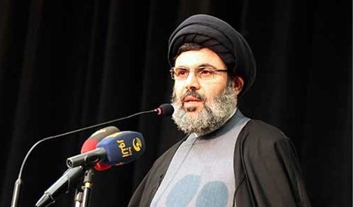 Suudi Arabistan, "Hizbullah Lideri Haşim Safiyyuddin\'i" Kara Listeye Aldı