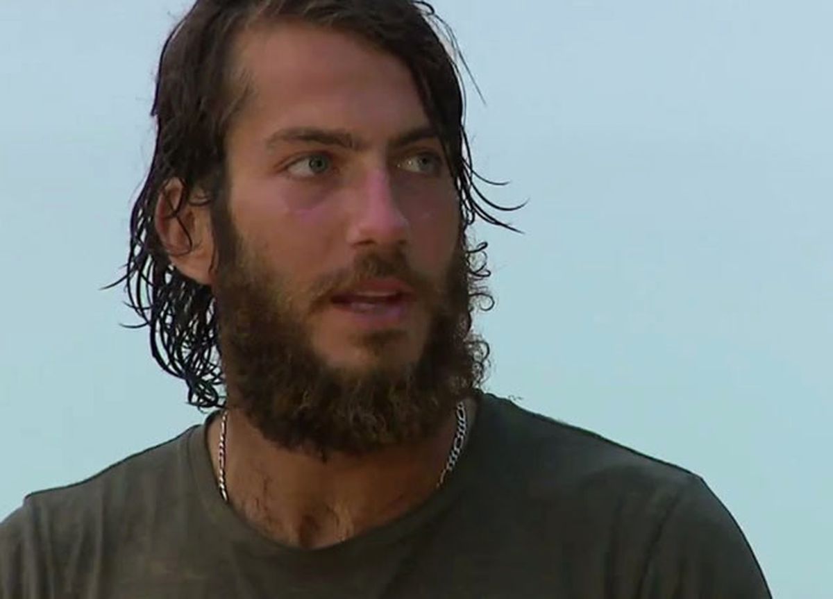 Tangonun Survivor\'da İşe Yarayacağı Hiç Aklıma Gelmezdi