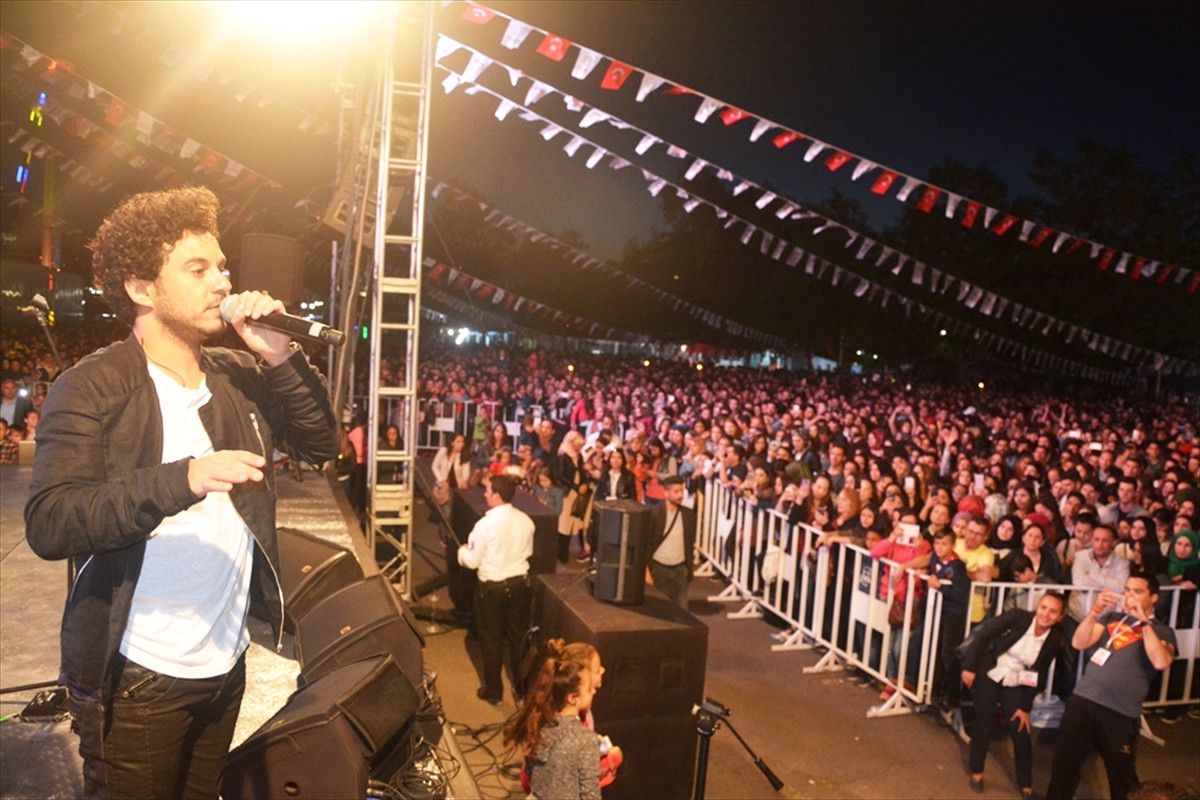Tekirdağ\'dan Kısa Kısa
