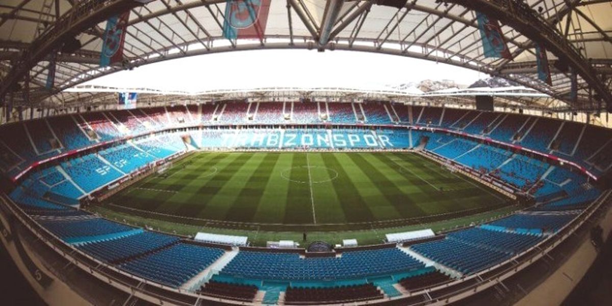 Trabzonspor\'a İki Müjde Birden